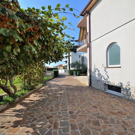 Apartment Boris Umag Buitenkant foto