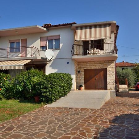 Apartment Boris Umag Buitenkant foto
