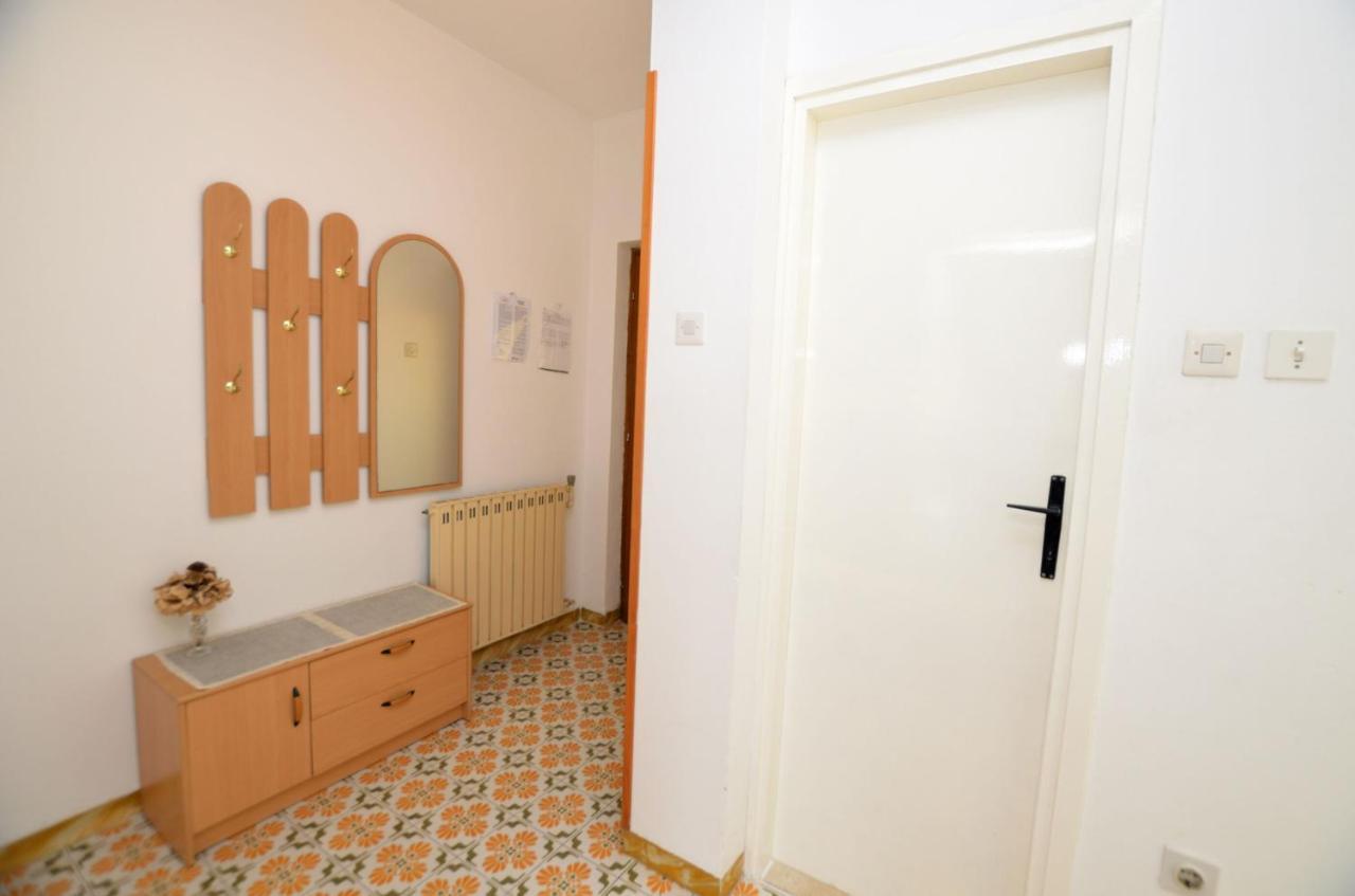 Apartment Boris Umag Buitenkant foto